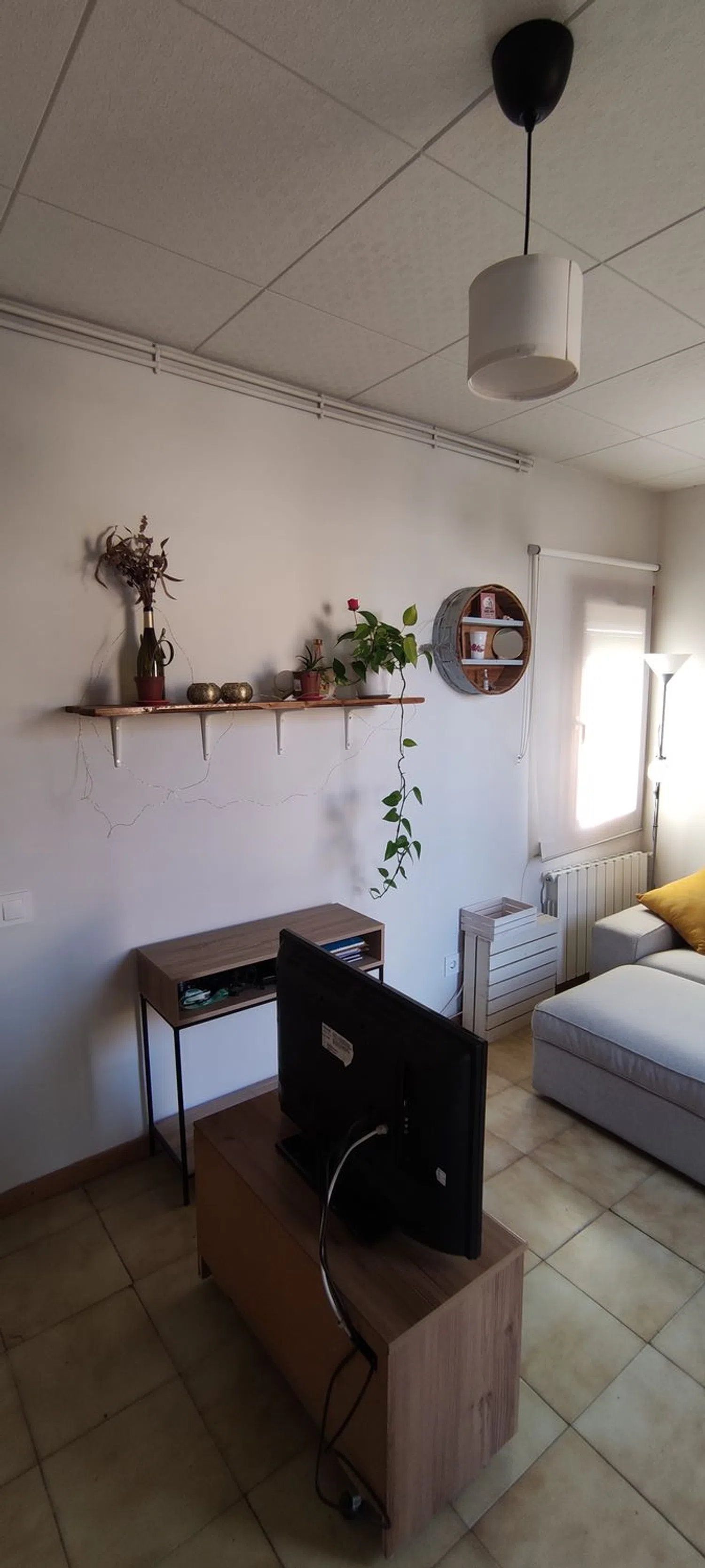 Ático en calle de Padilla, 385 - Foto 1