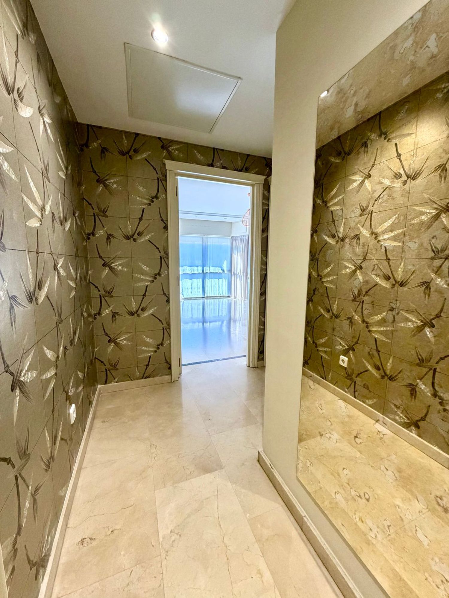 Estudio en calle de Machaquito, 33 - Foto 14