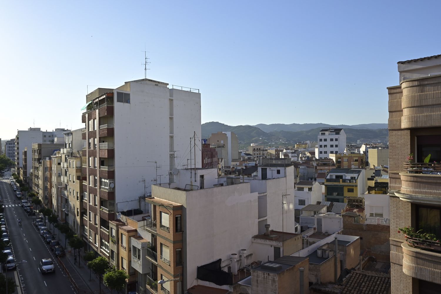 Estudio en Calle de Joaquín Costa, 1, Parque Ribalta-Plaza de Toros - Foto 17