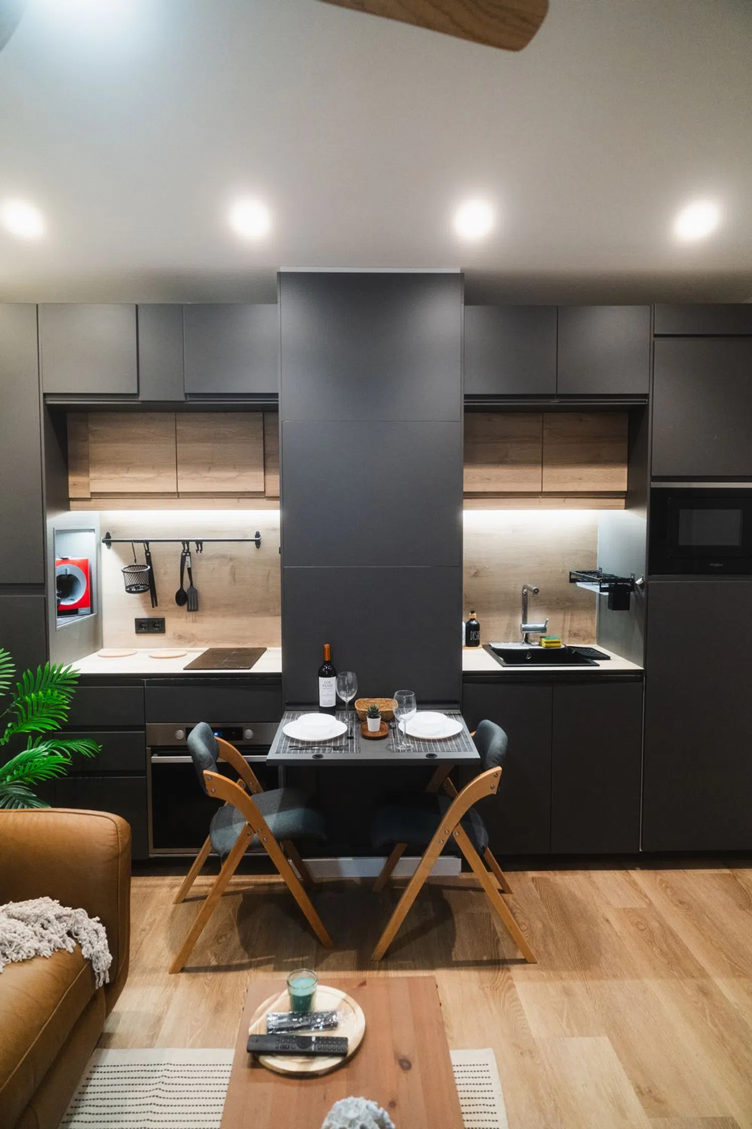 Estudio en calle d'En Colom, 1 - Foto 10