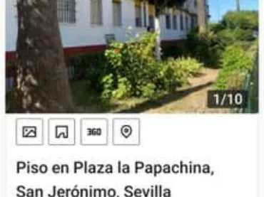 Piso en Macarena Norte - Foto 1