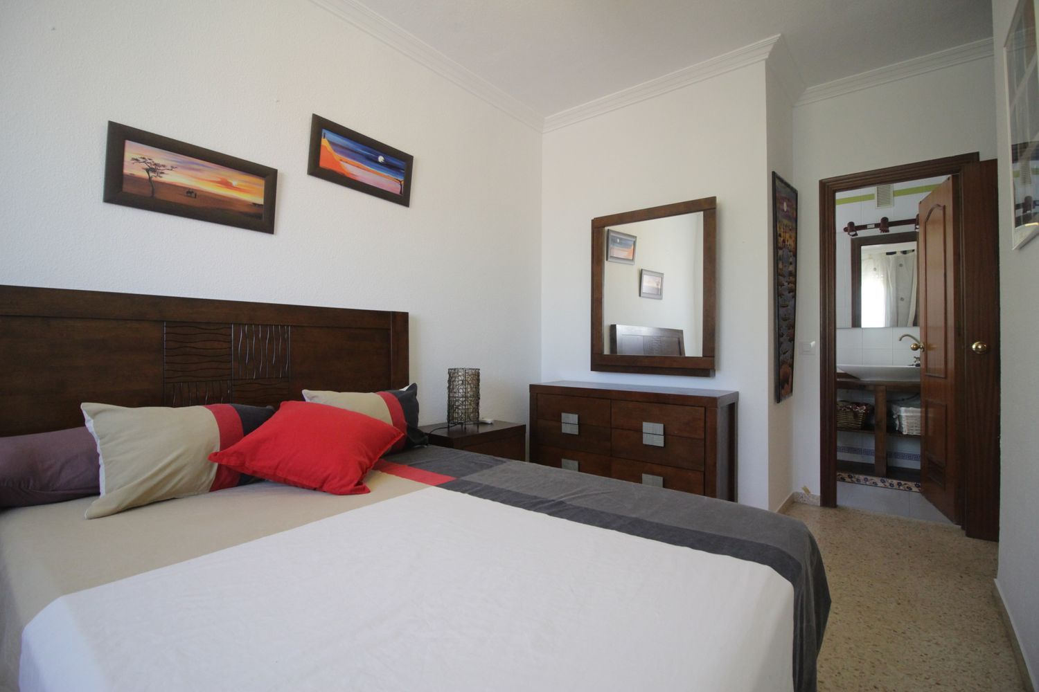 Piso en calle Flor de Nieve, 5 - Foto 22