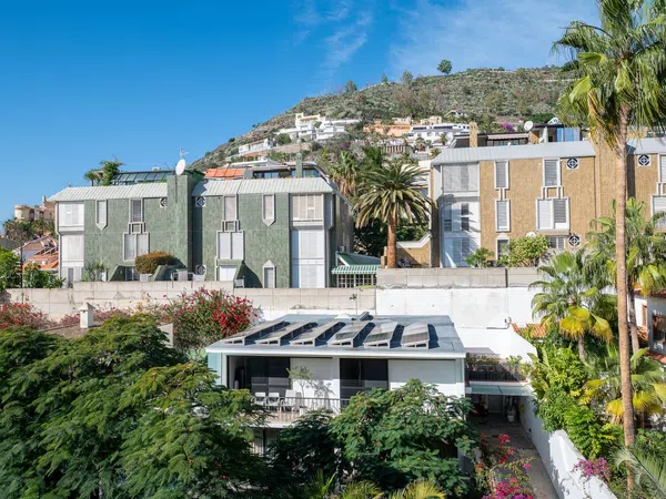 Piso en calle Doctor Wolffel, 8 - Foto 1