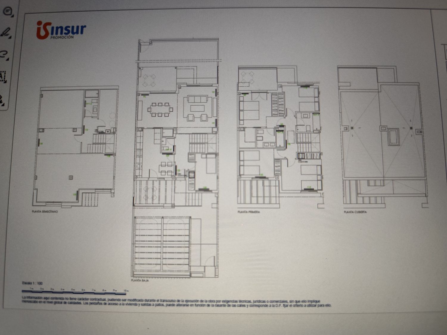 Chalet adosado en Calle del Marqués de la Victoria, 1, Cortijo Sur, Cortijo Sur - Foto 39