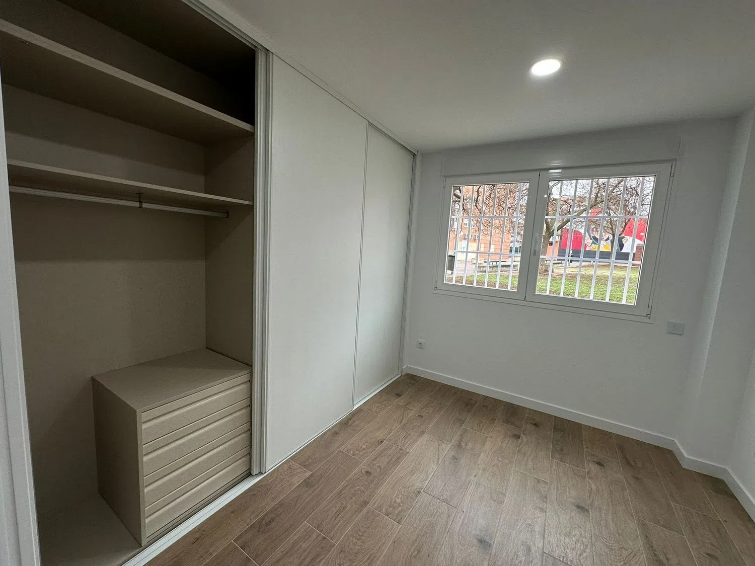 Piso en Barrio Portazgo - Foto 7