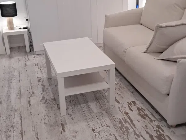 Estudio en calle Nuestra Señora del Pilar, 54 - Foto 2