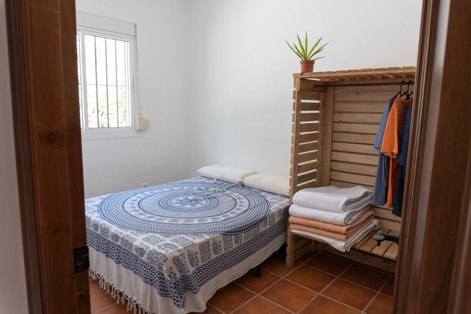 Casa o chalet independiente en Parcela 30,polígono 41 Zambargo Coín, 30 - Foto 17