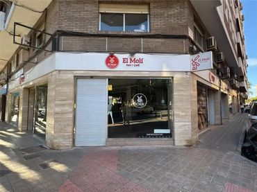 Planta baja en  Carrer Pardo Gimeno 61 - Foto 2
