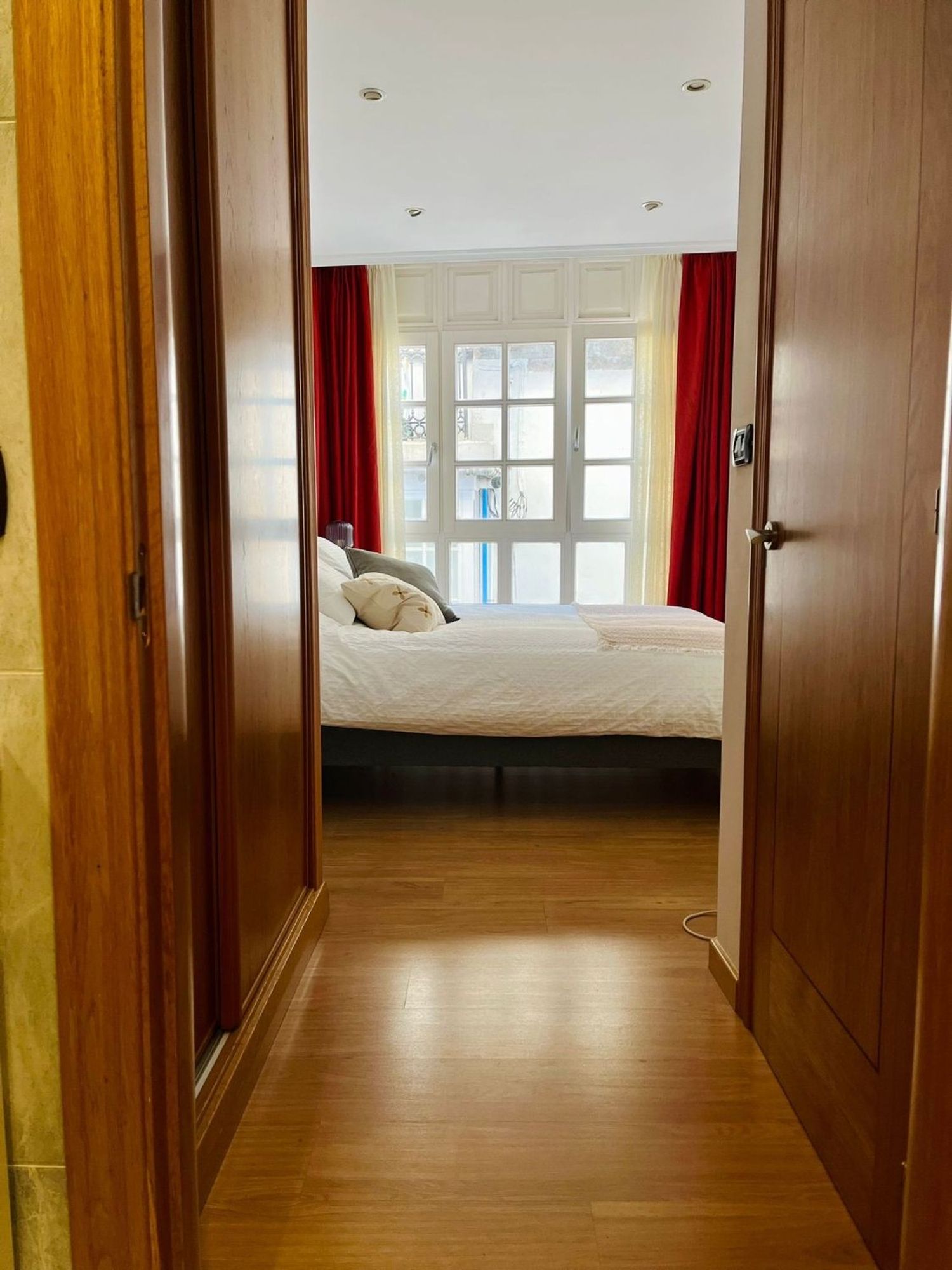 Piso en Ruela da Estacada, 2 - Foto 1