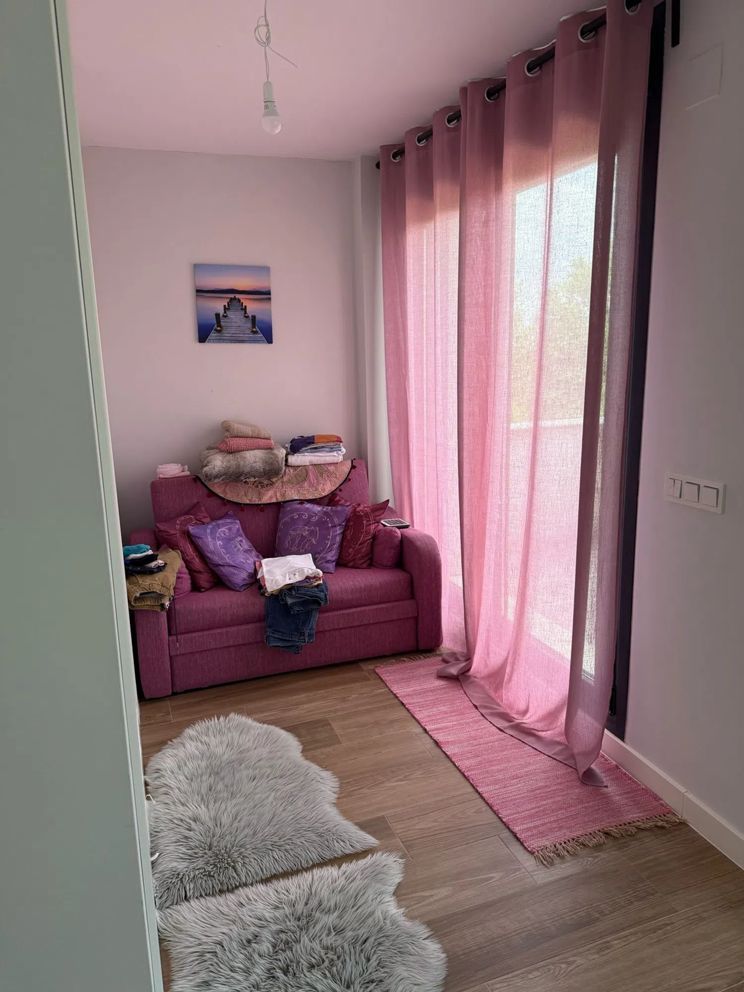 Chalet pareado en calle Gabriel Enríquez de la Orden, 8 - Foto 22