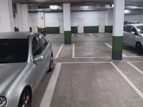 Piso en avenida de América, 5 - Foto 12