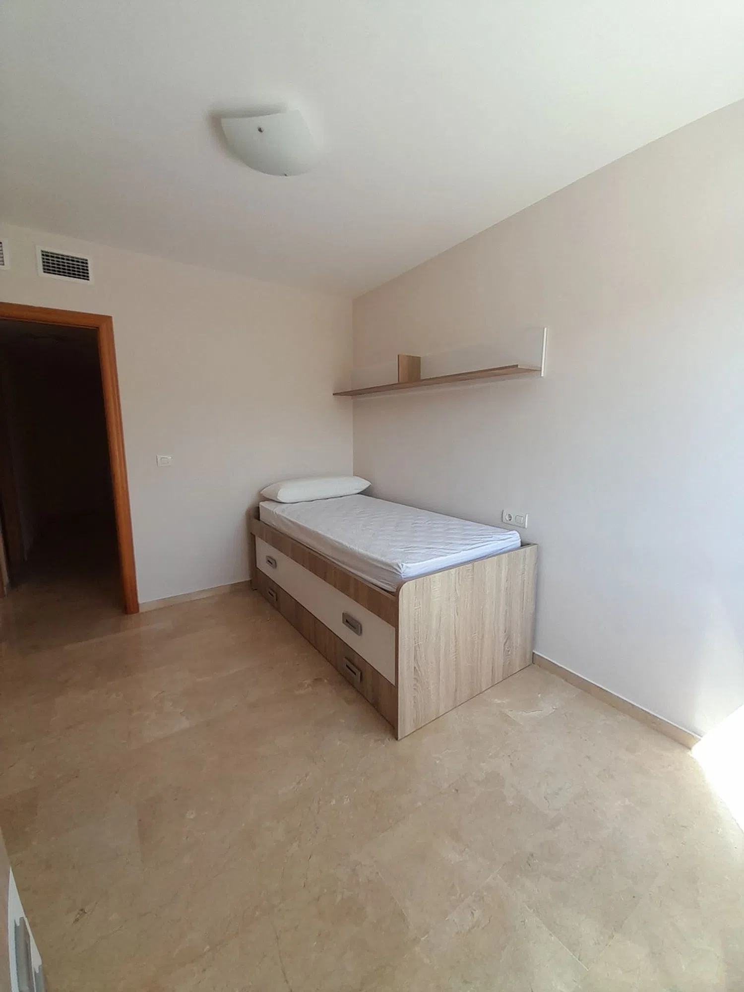 Piso en calle Aconcagua, 50 - Foto 4