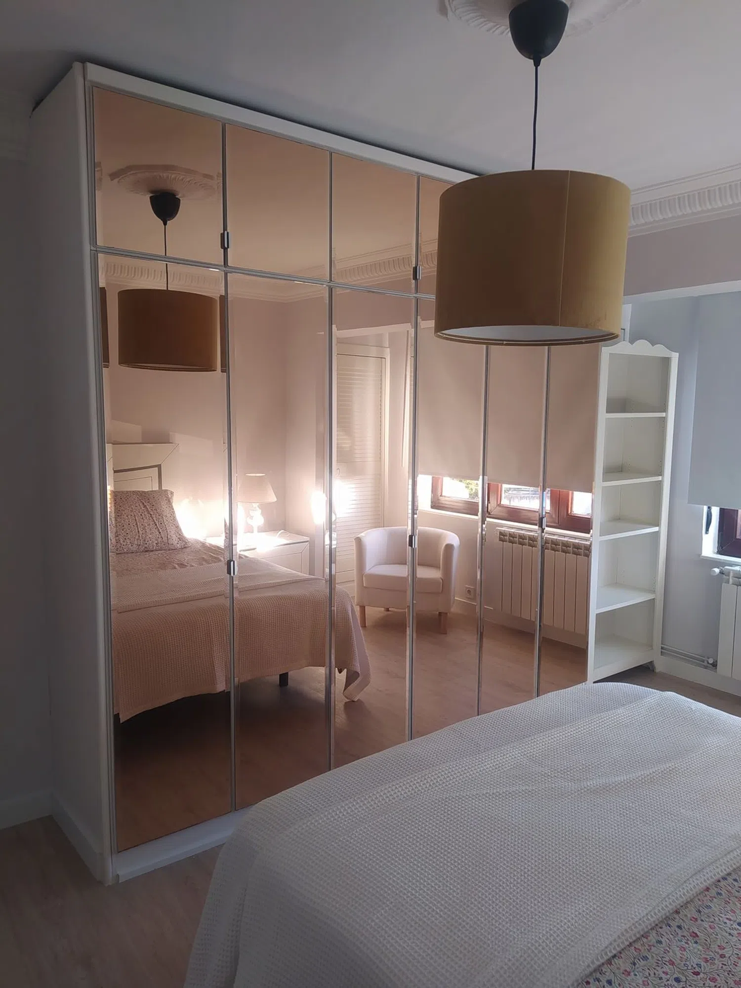 Piso en Cuatro Caminos - Foto 5