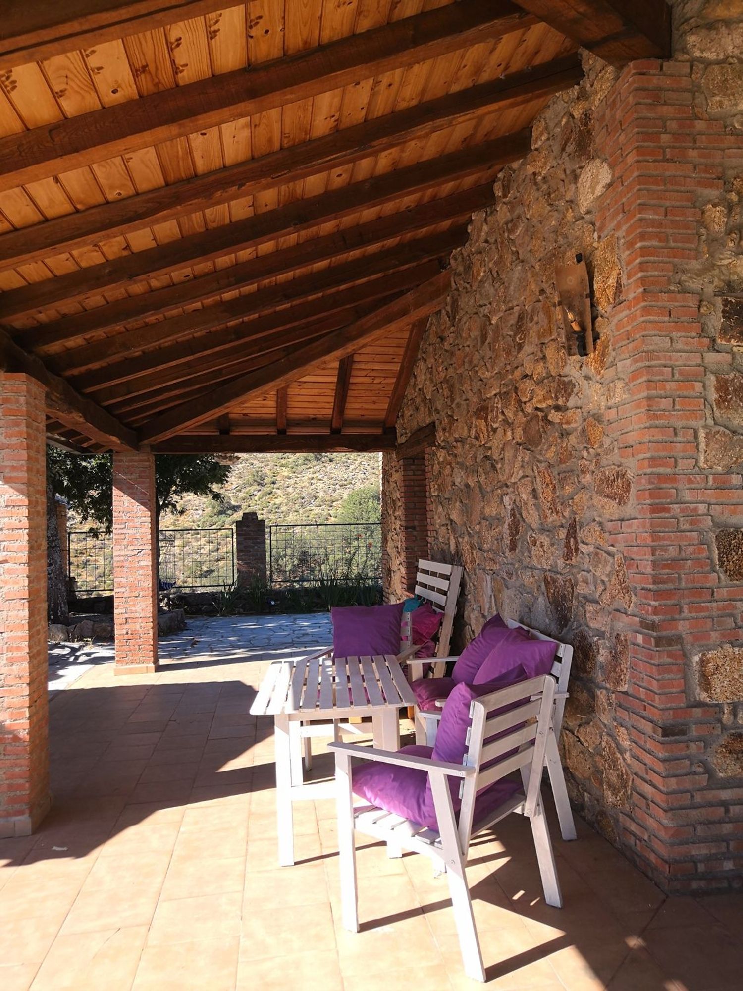 Casa de pueblo en Paraje Collaillo s/n - Foto 13