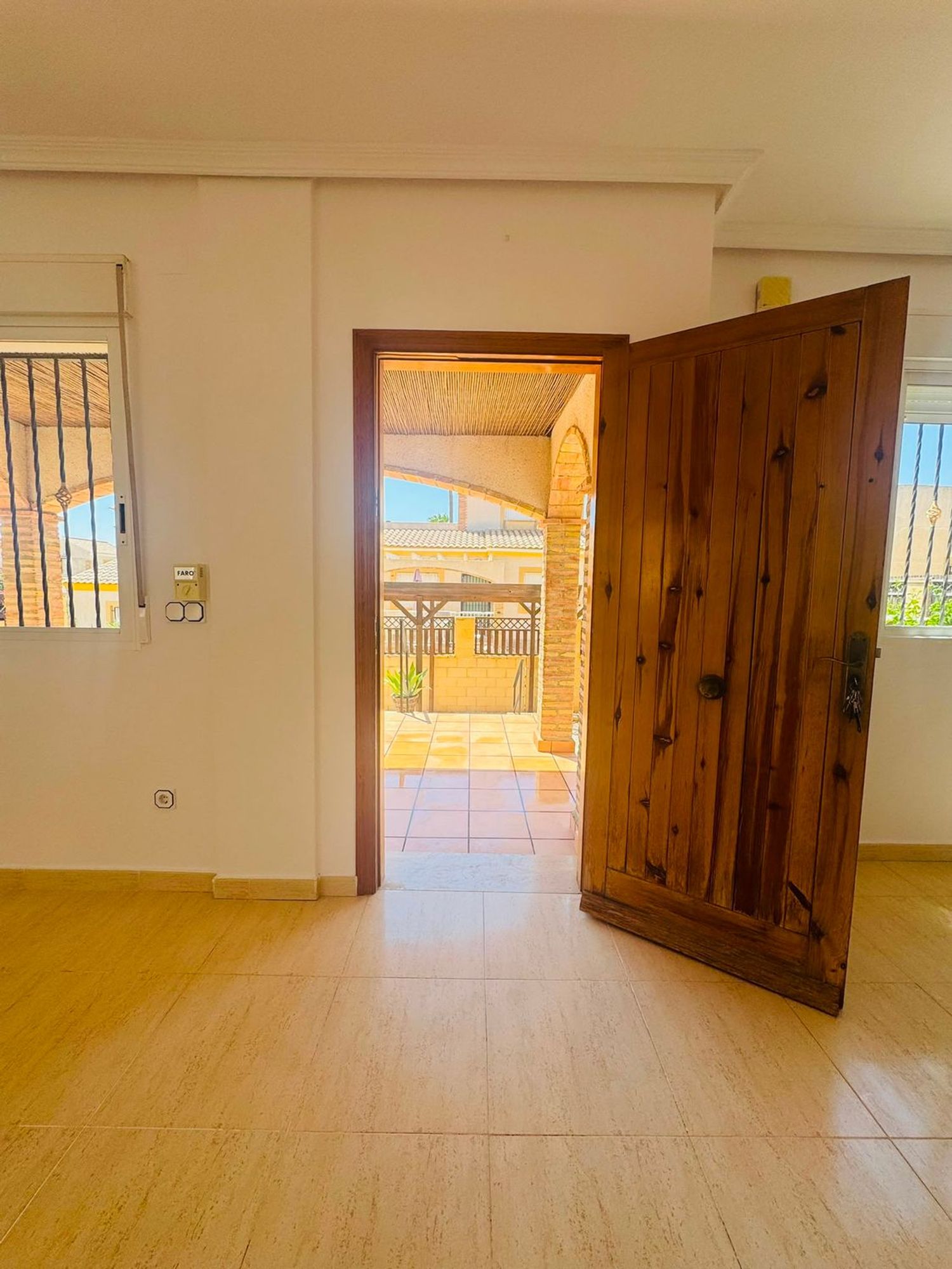 Casa o chalet independiente en Calle Isla Cristina, 6, La Alberca, La Alberca - Foto 2