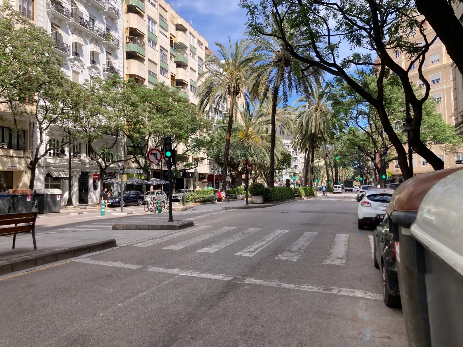 Piso en avenida del Regne de València, 68 - Foto 5