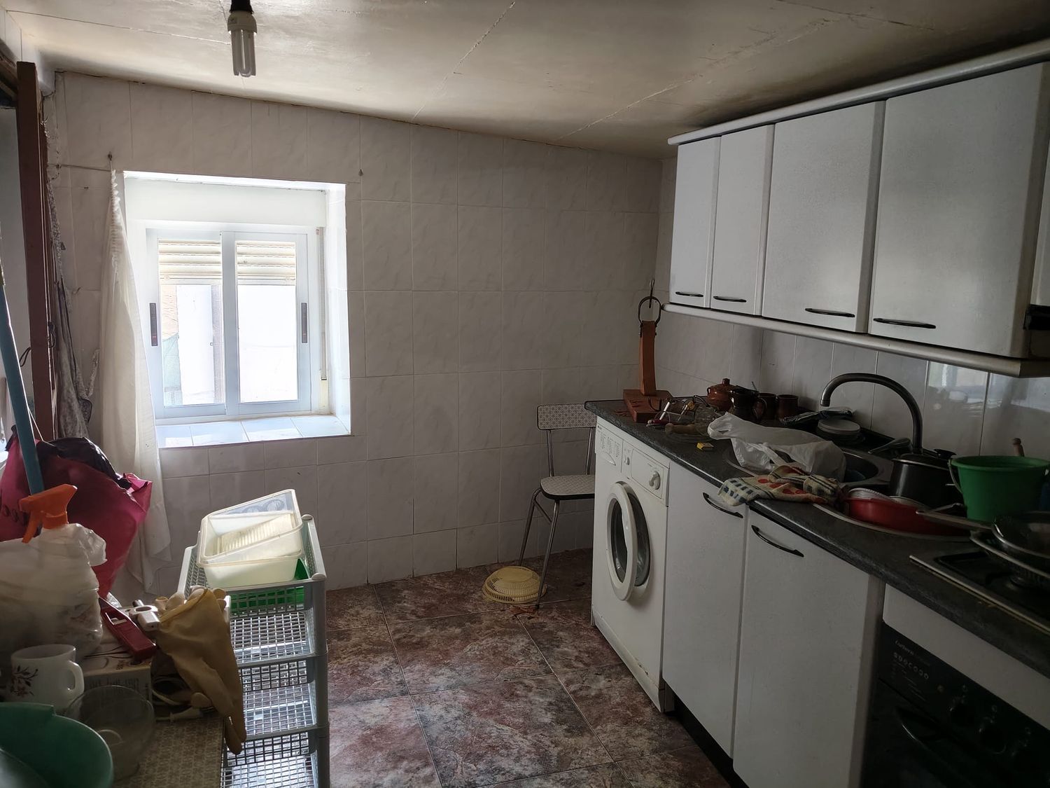 Casa de pueblo en Calle Llana, 25 - Foto 12