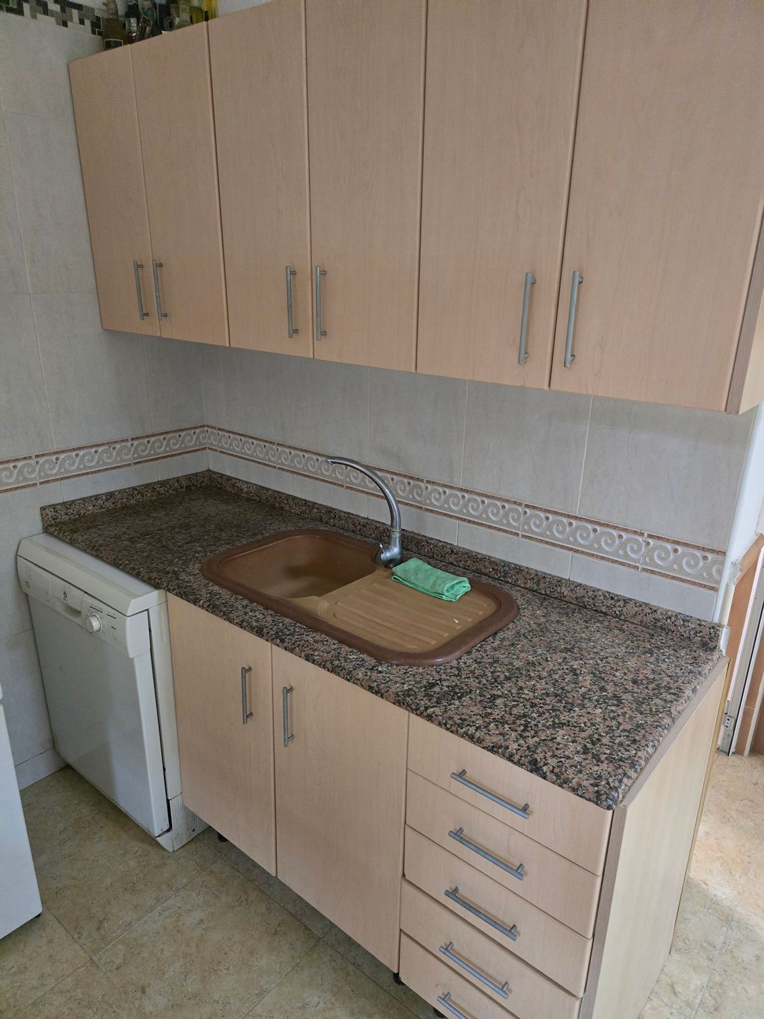 Piso en calle Hermanas Cubells, 15 - Foto 14