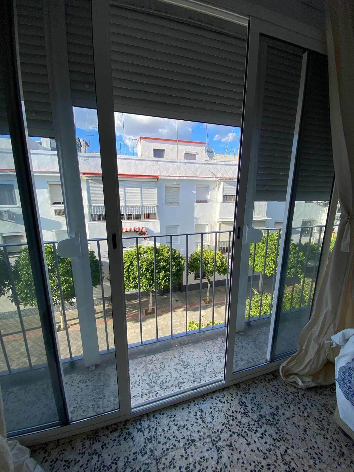 Piso en Calle Coria del Río, 3, El Arenal - La Pólvora, El Arenal - La Pólvora - Foto 3