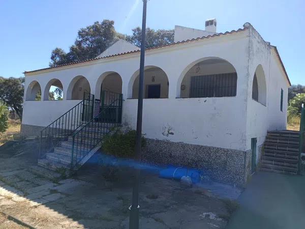 Casa rural en Urbanización Sierra Norte s/n - Foto 23