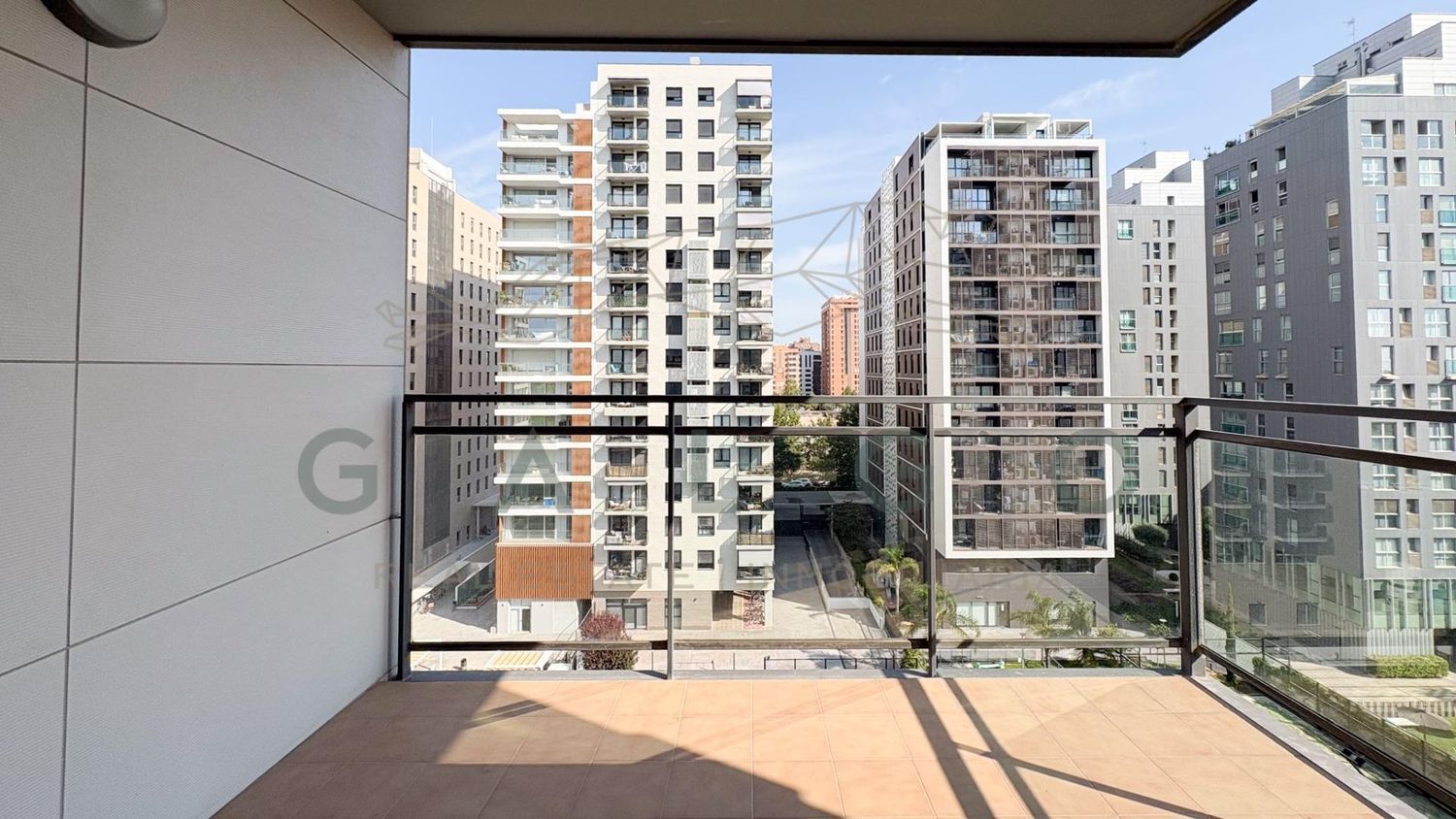 Piso en Calle d'Antonio Ferrandis, Ciutat de les Arts i de les Ciencies - Foto 51