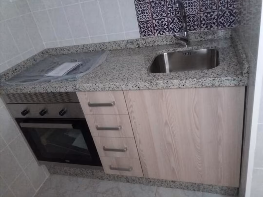 Piso en Nervión - Foto 5