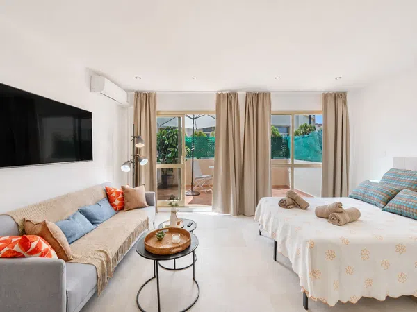 Estudio en Avenida jardines de las Golondrinas, 12, Romana Playa - Foto 8