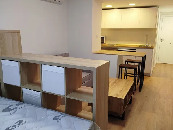 Estudio en Calle Fuerteventura, 7, Pol. Industrial norte, Pol. Industrial norte - Foto 13