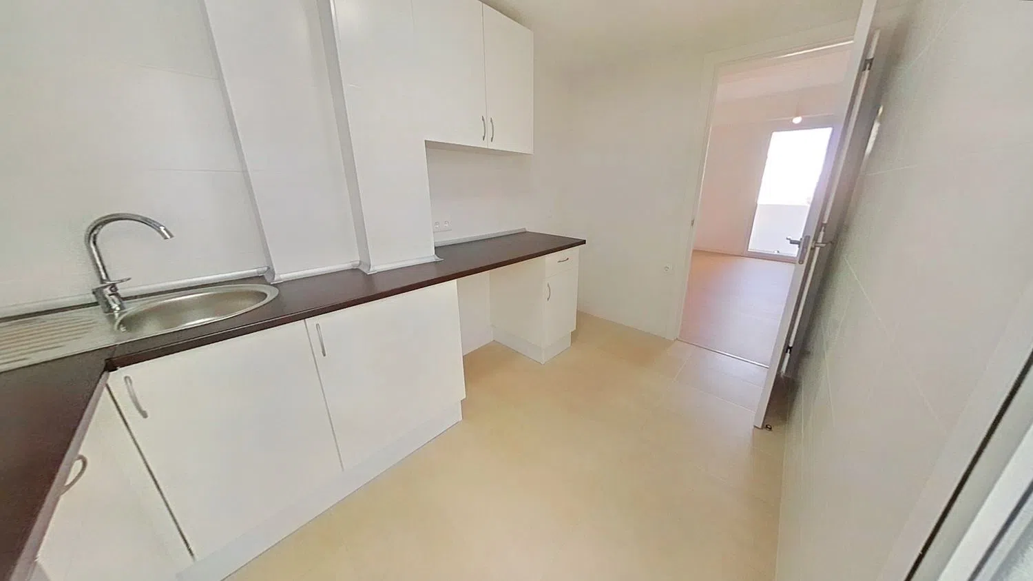 Piso en La Constitución - Canaleta - Foto 19