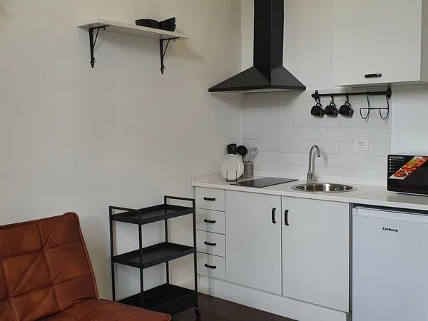 Estudio en Calle de Callao de Lima, 21, Centro - Foto 2