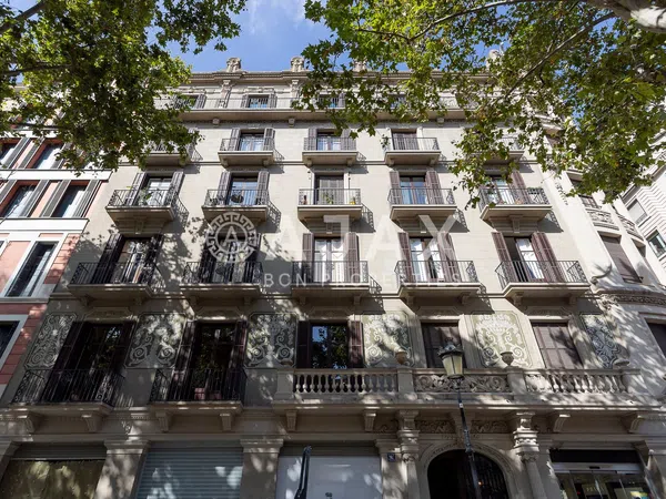 Piso en Paseo de Gràcia, Vila de Gràcia - Foto 64