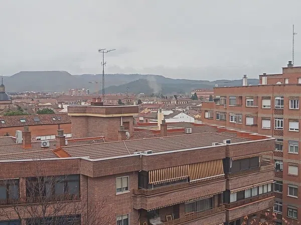 Piso en calle Diego de Torres, 9 - Foto 14