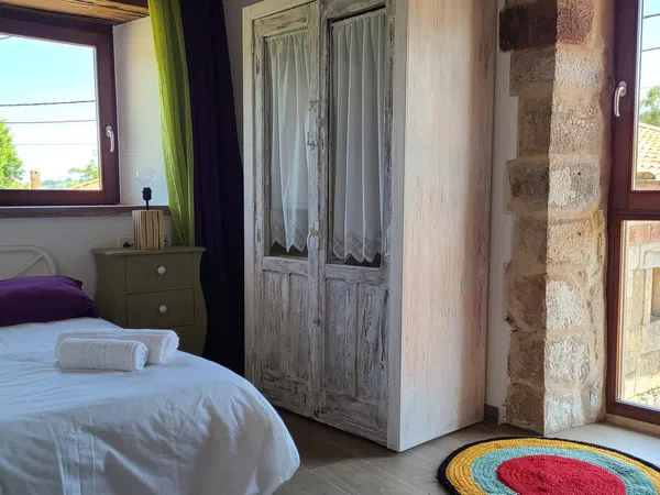 Casa rural en Barrio Somarriba, 8 - Foto 12