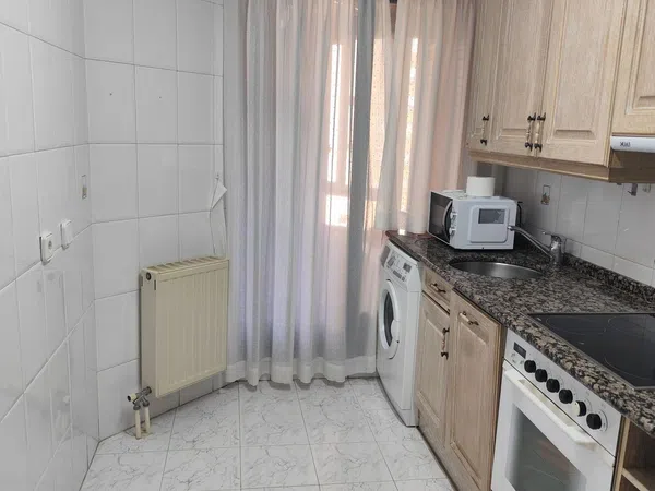 Piso en Calle Legión Española, 23, San Agustín-Parque Europa - Foto 6