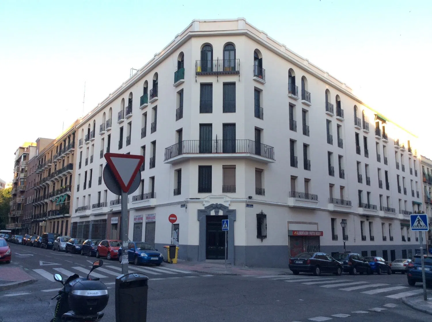 Piso en calle de sebastián elcano, 36 - Foto 27
