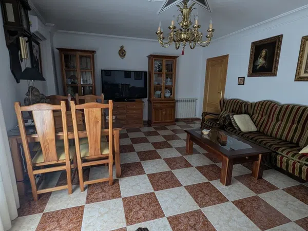 Chalet adosado en Calle Peluca, 8 - Foto 15