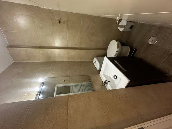 Estudio en Calle Espinosa y Cárcel, 17, Nervión - Foto 17