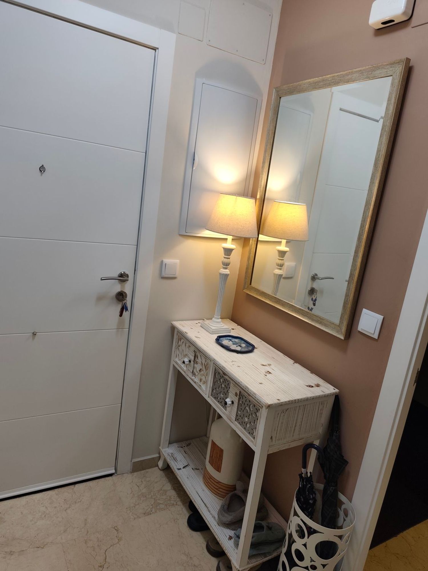 Piso en avenida Músico Ziryab, 6 o - Foto 1