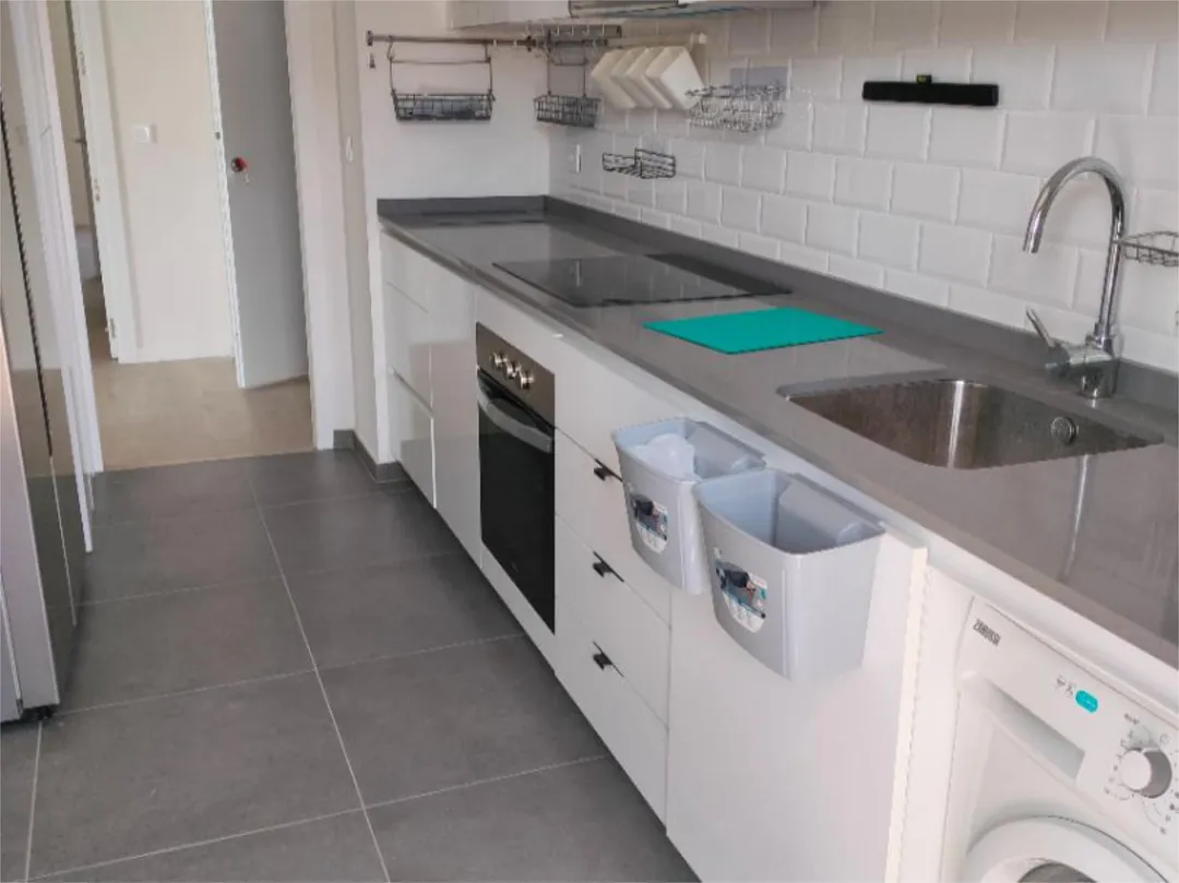 Piso en  Calle Carlos Benítez Saurel 14 - Foto 6