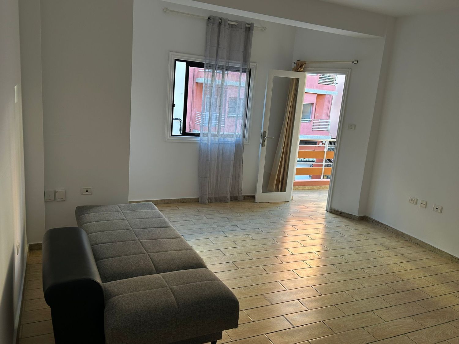 Piso en calle Agustin Espinosa Garcia, 1 - Foto 2