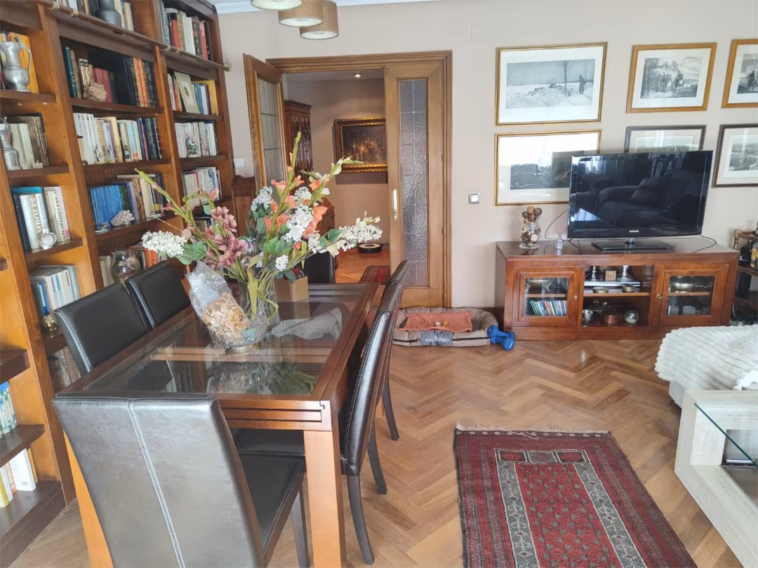 Piso en  Calle de Pastora Imperio 5 - Foto 10