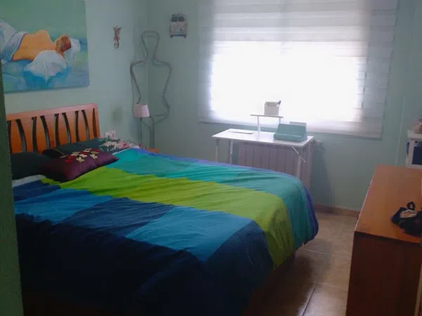 Piso en Bulevard Vicente Blasco Ibáñez, 6, Zona Av. del Mar - Foto 5