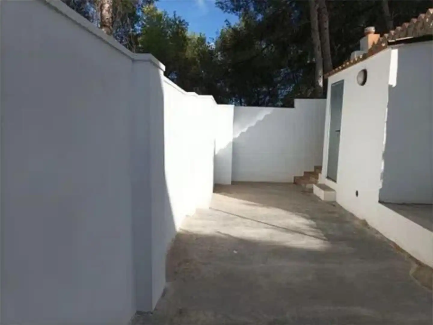 Chalet en  Avenida Santo Espíritu Pau 18 - Foto 33