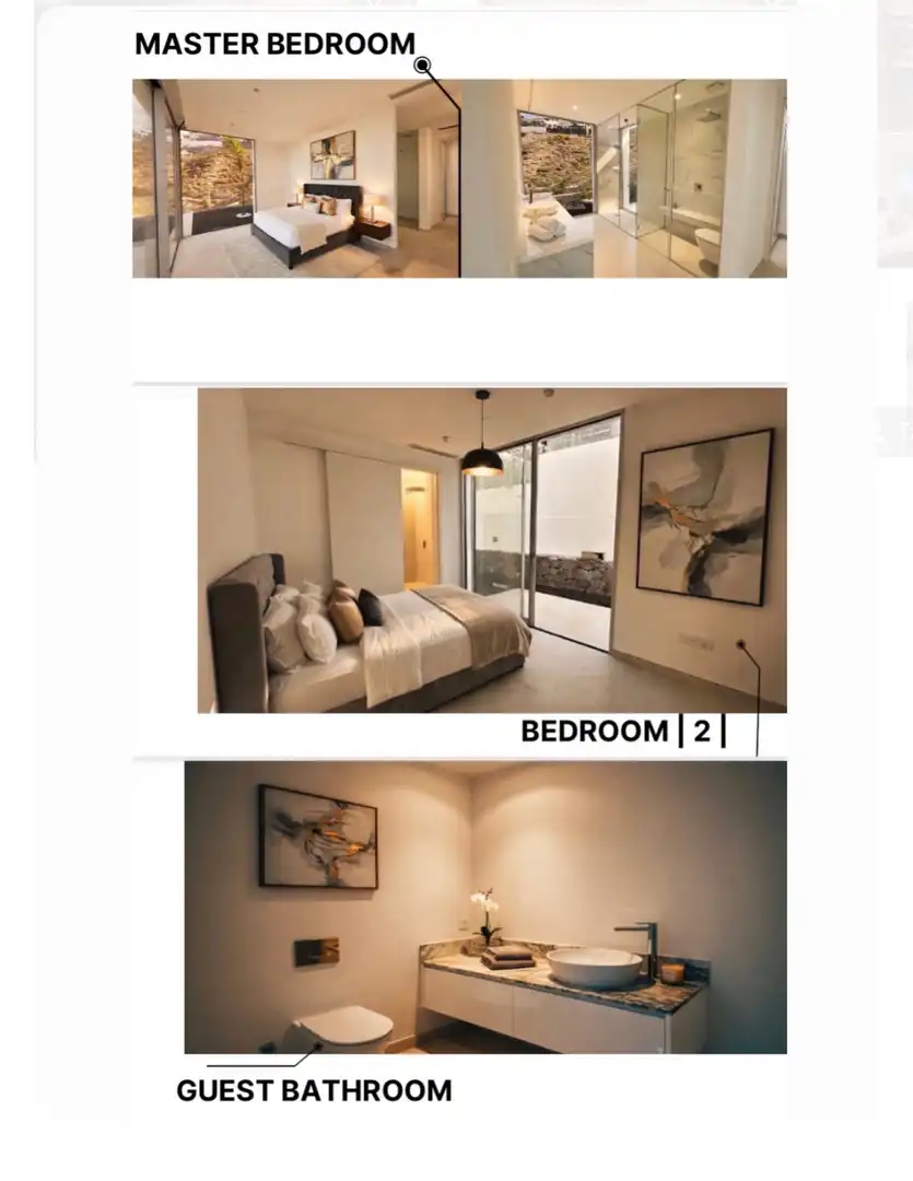 Chalet en  Avenida Siam 3 - Foto 6