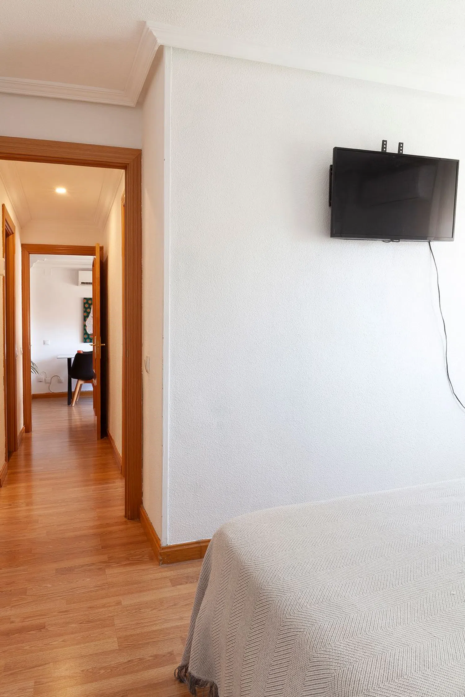 Piso en Barrio Palomeras sureste - Foto 17