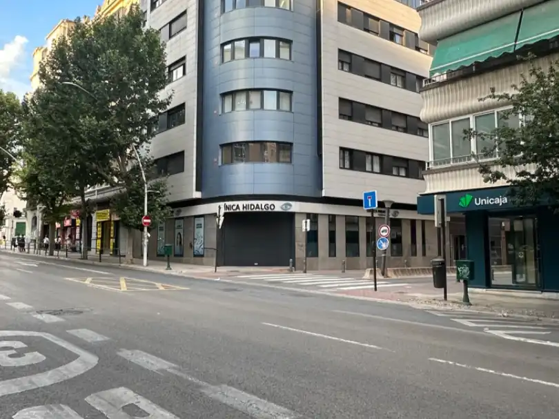 Piso en  Calle Doctor Muñoz Fernández 6 - Foto 38