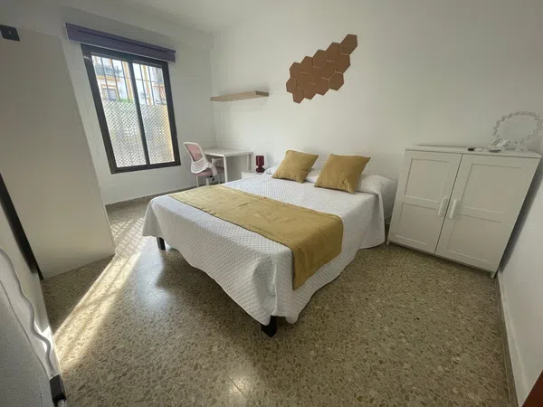 Piso en Plaza Félix Rodríguez de la Fuente, 4 , bajo 4, Casco Histórico - Corredera - Ribera - Foto 21