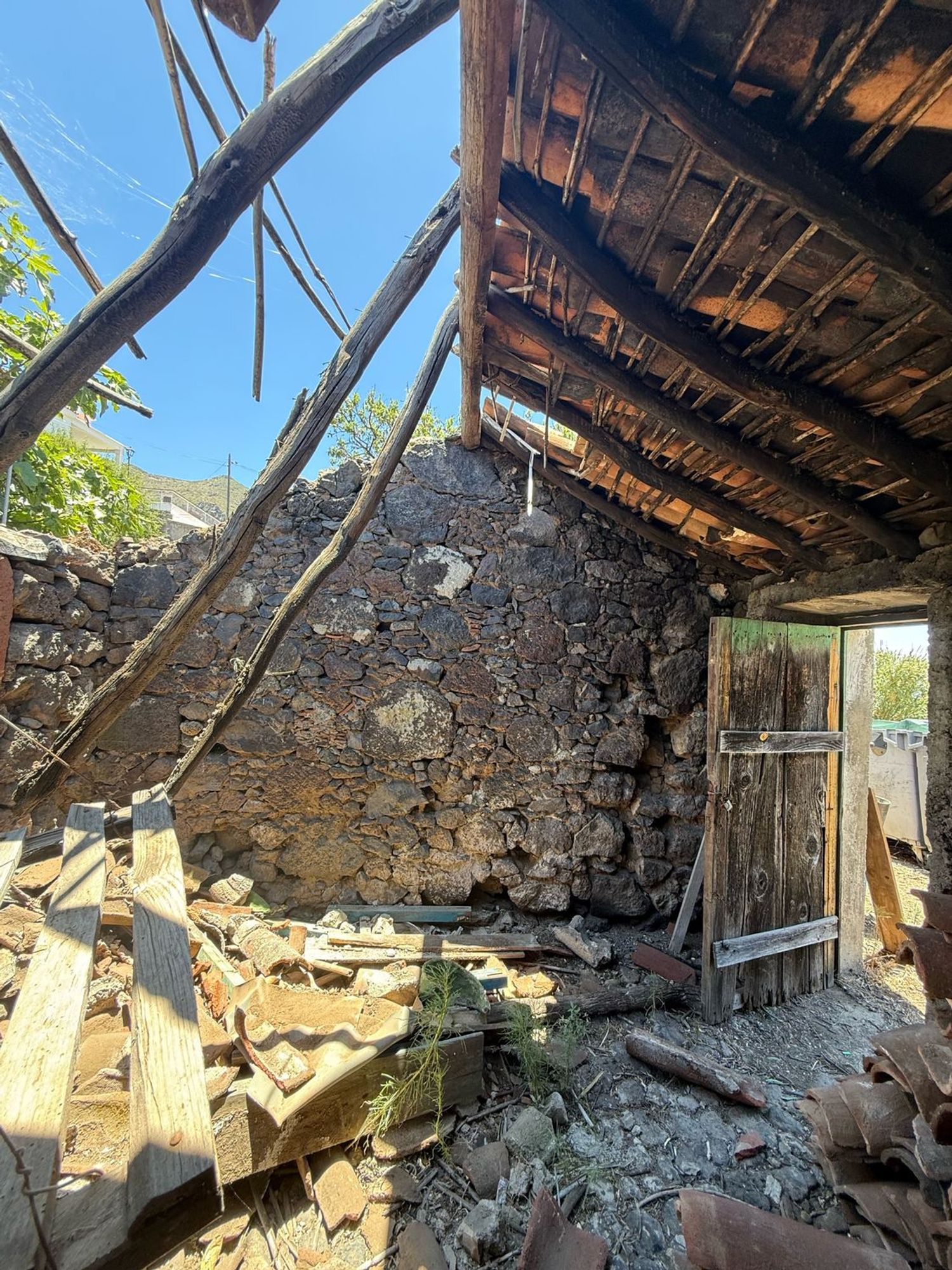 Casa terrera en Calle los Ángeles, 5, Puerto de Santiago - Foto 7