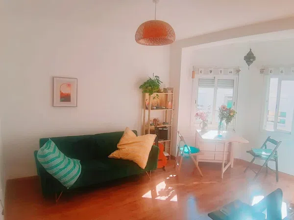 Piso en Carbonell, 3