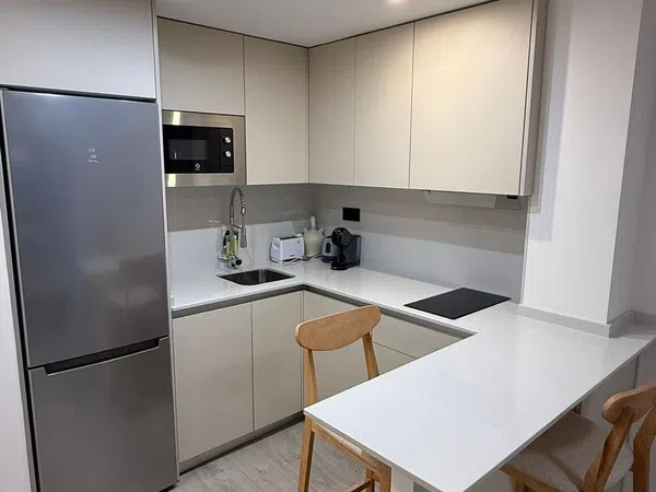 Piso en calle Ferrándiz, 23 - Foto 4